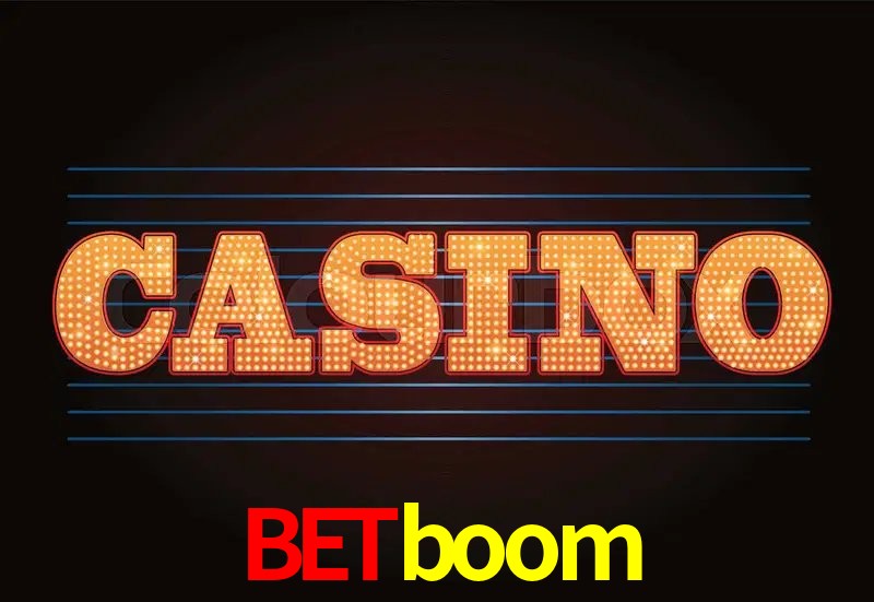 Apostas de Futebol betboom