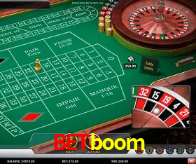 APP oficial da betboom para mobile