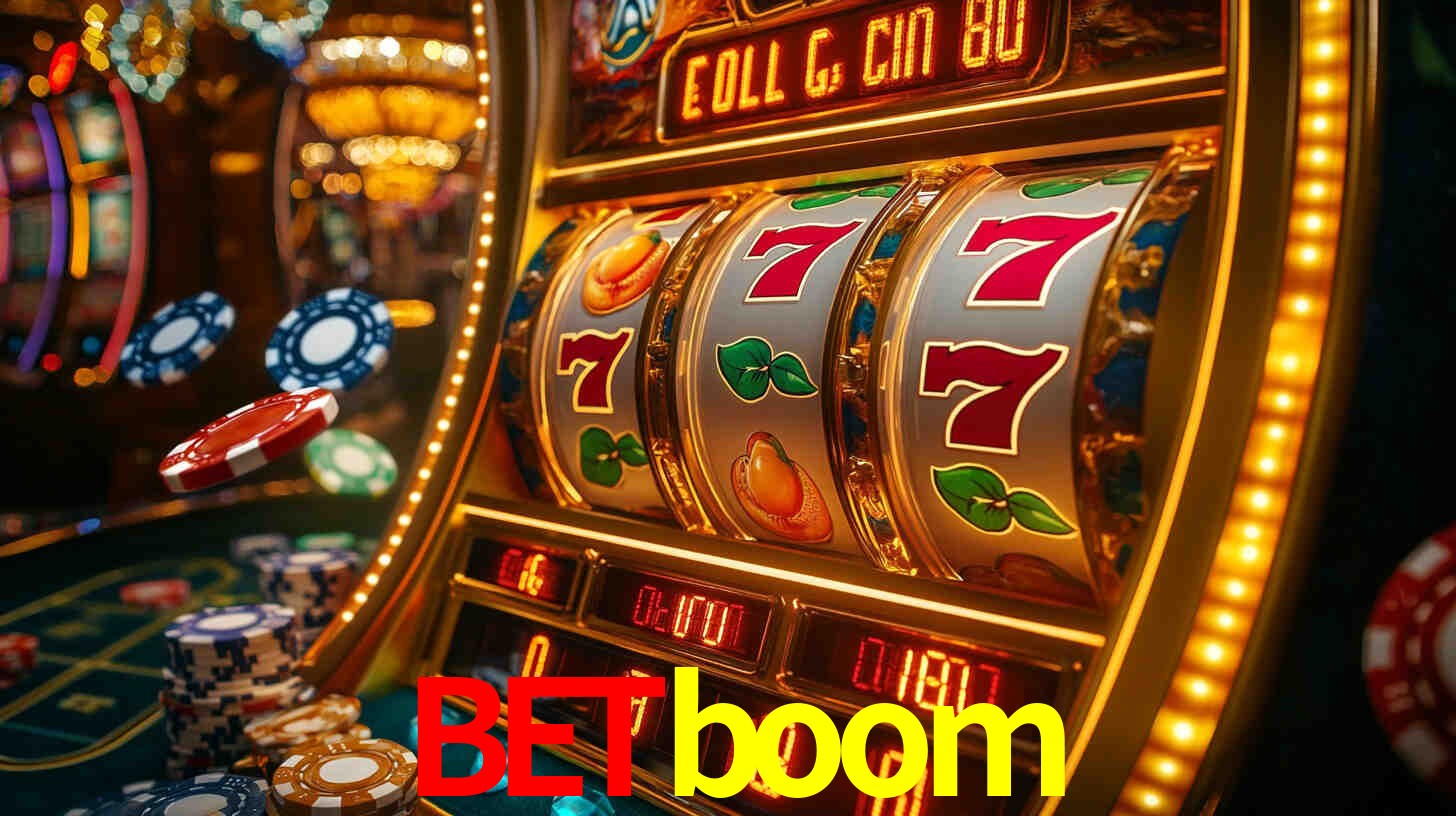 Tournaments betboom