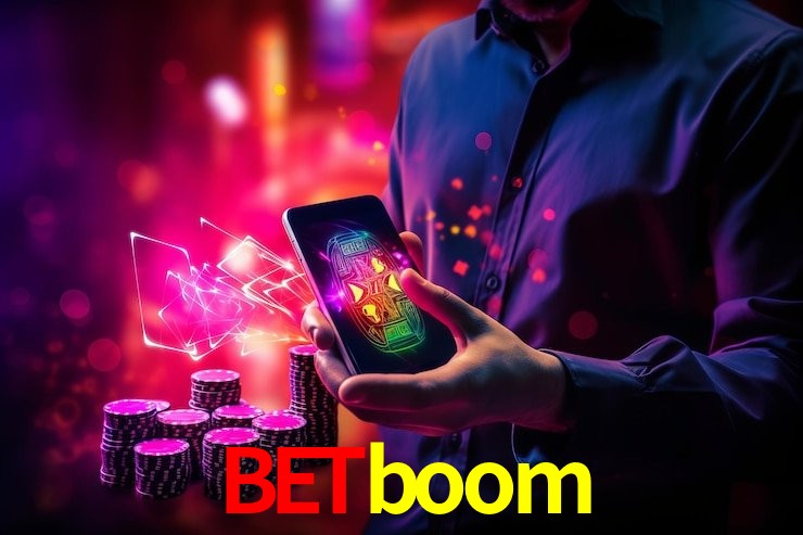 Jogos Exclusivos betboom
