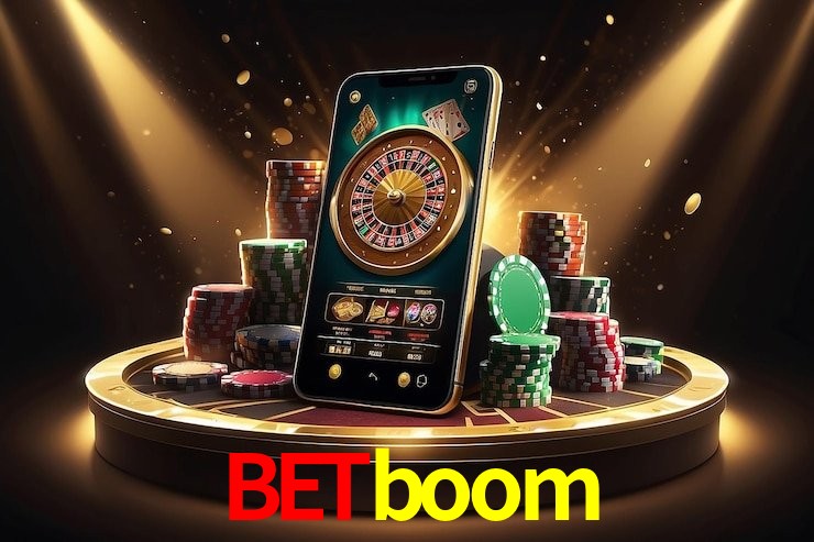 Diretório de Jogos betboom