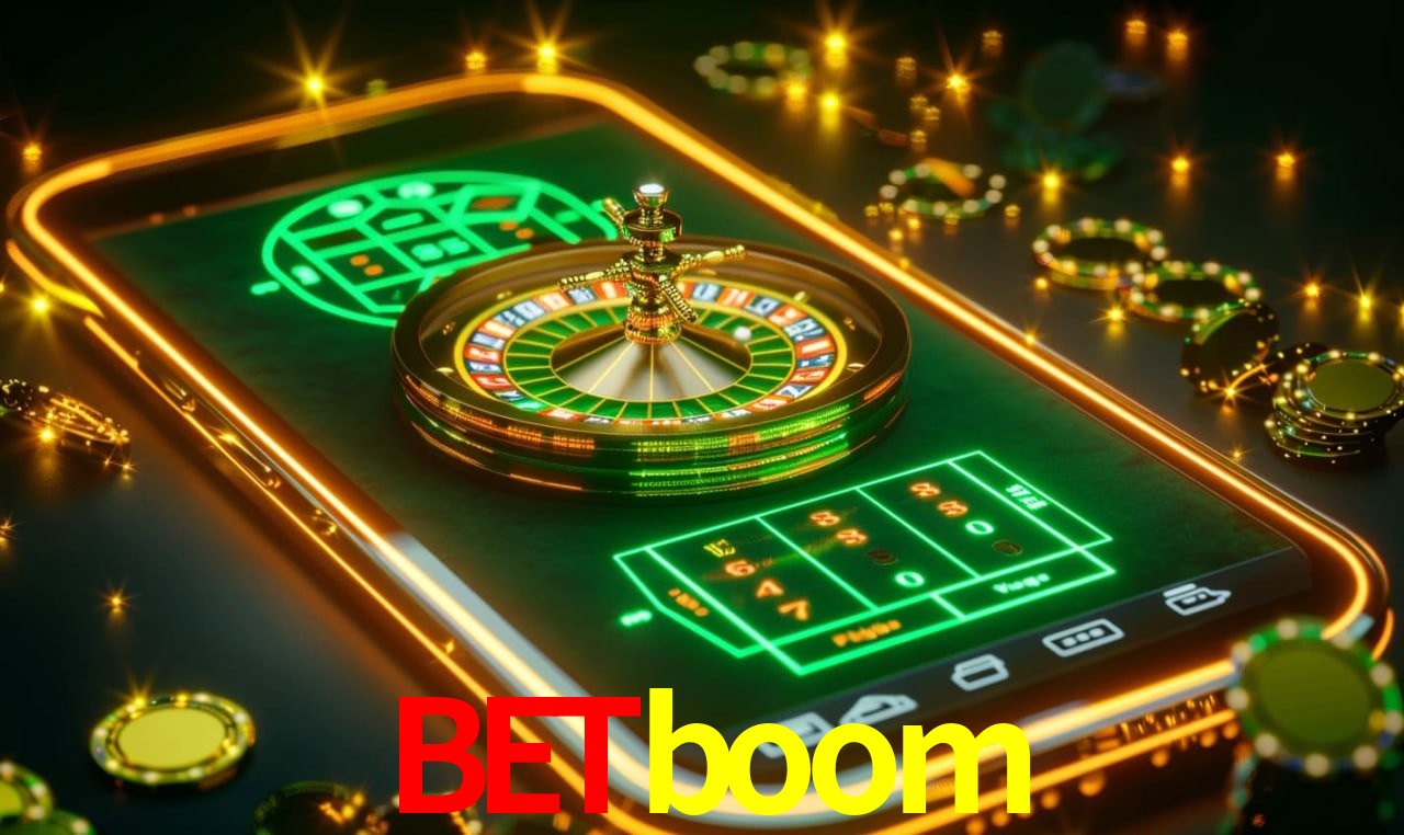 Login Seguro betboom